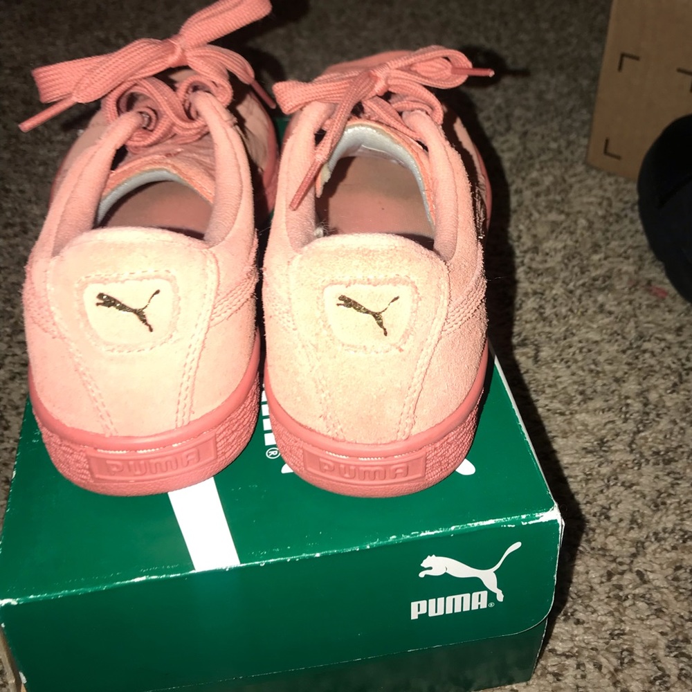 Pumas - Picture 2 of 3